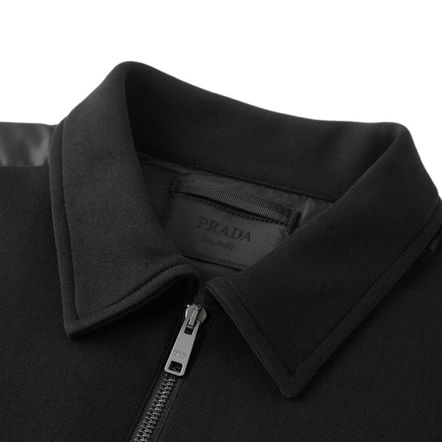 PRADA JACKET STYLE 193