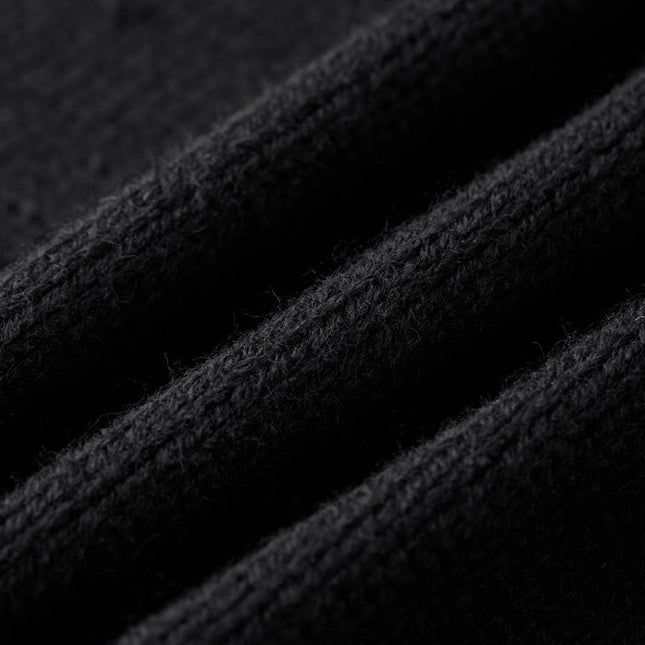 PRADA ZIP-UP KNIT CARDIGAN STYLE 142