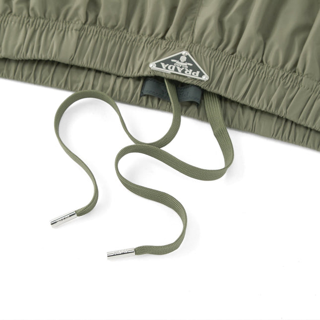 PRADA SHORTS STYLE 182