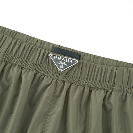 PRADA SHORTS STYLE 182