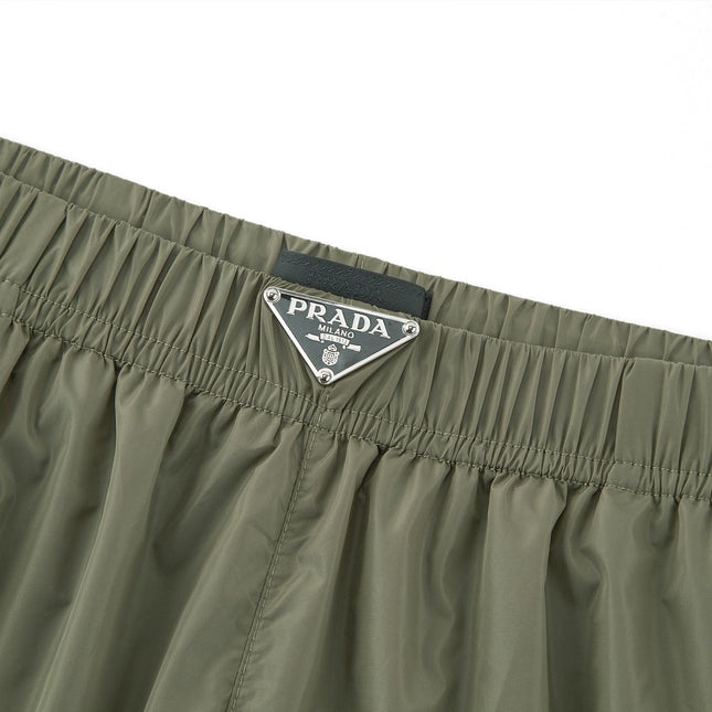 PRADA SHORTS STYLE 182