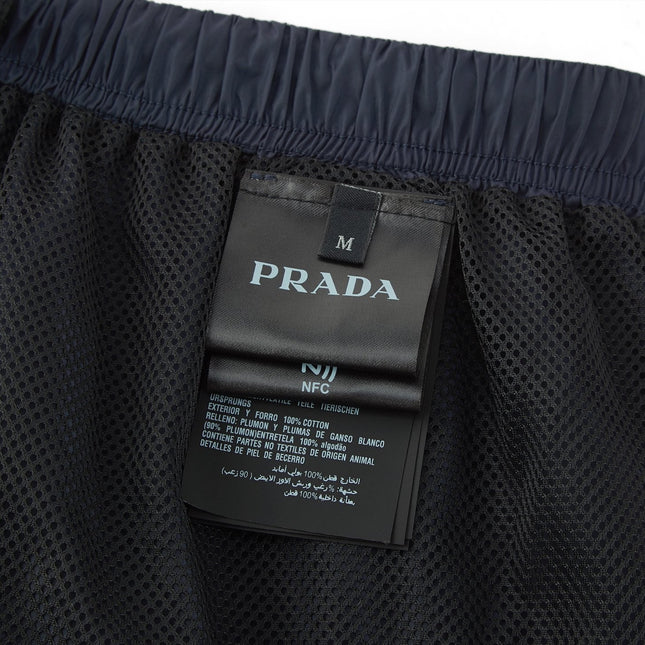 PRADA SHORTS STYLE 181