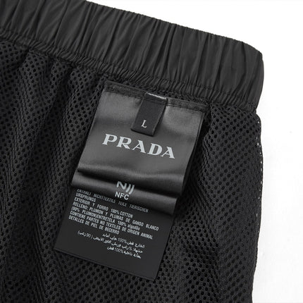 PRADA SHORTS STYLE 180