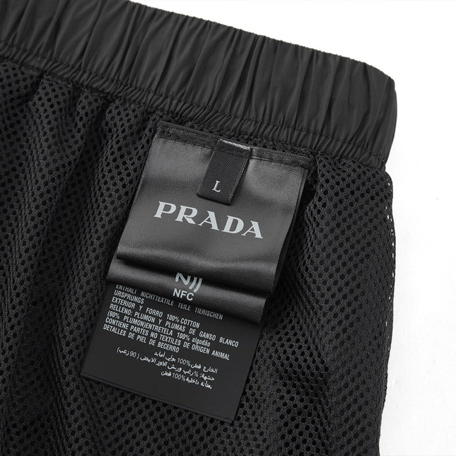 PRADA SHORTS STYLE 180