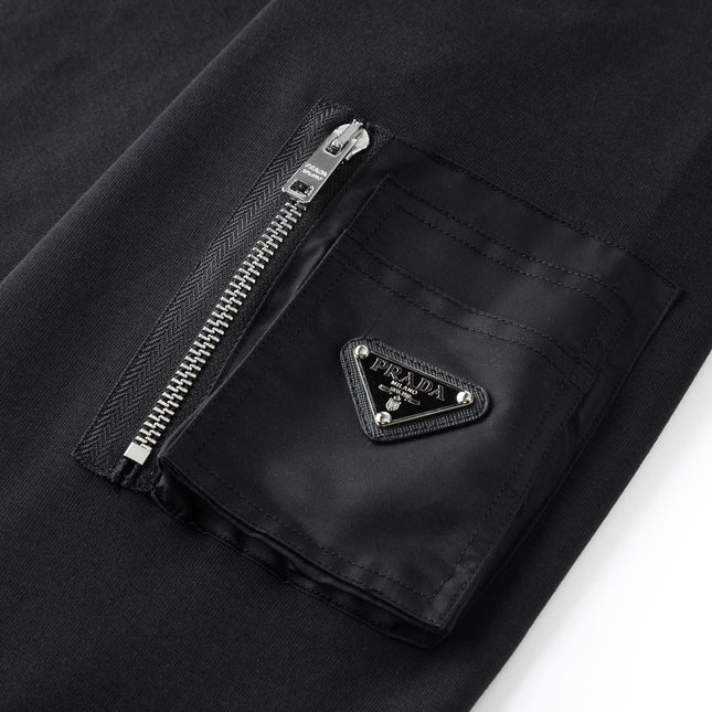 PRADA SWEATSHIRT STYLE 118