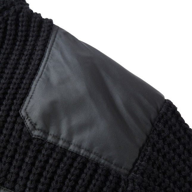 PRADA CARDIGAN STYLE 117