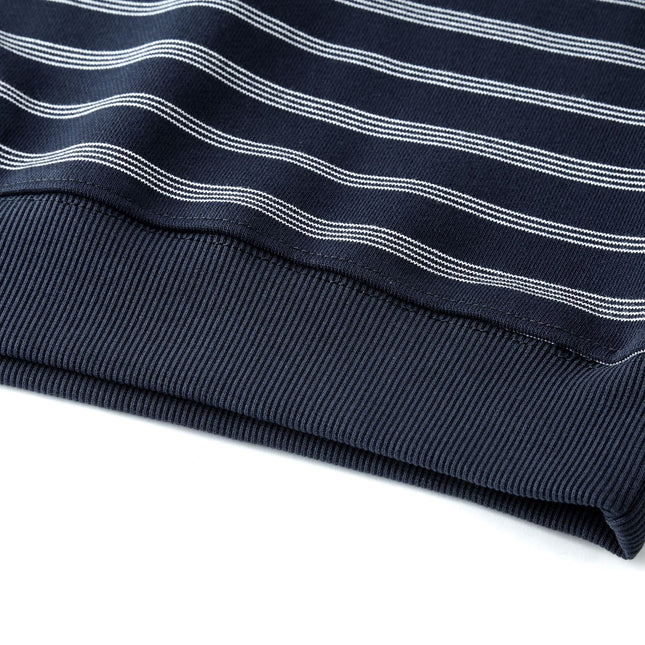MIUMIU LONG-SLEEVE KNIT POLO STYLE 340