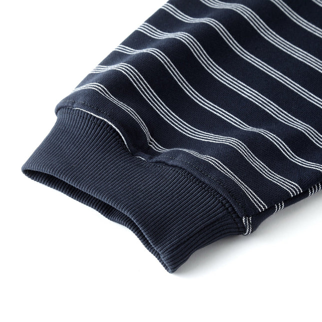 MIUMIU LONG-SLEEVE KNIT POLO STYLE 340