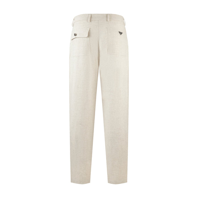 PRADA DRESS PANTS STYLE 38