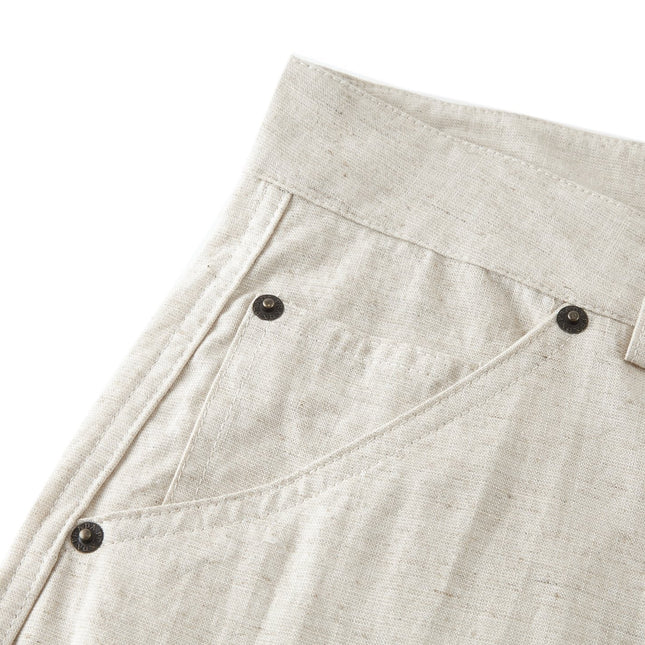 PRADA DRESS PANTS STYLE 38
