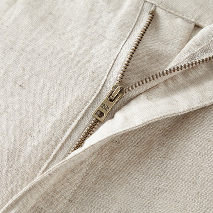 PRADA DRESS PANTS STYLE 38