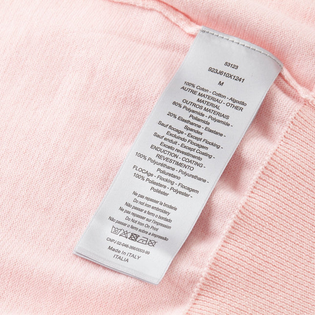DIOR 25S SWEATER STYLE 024