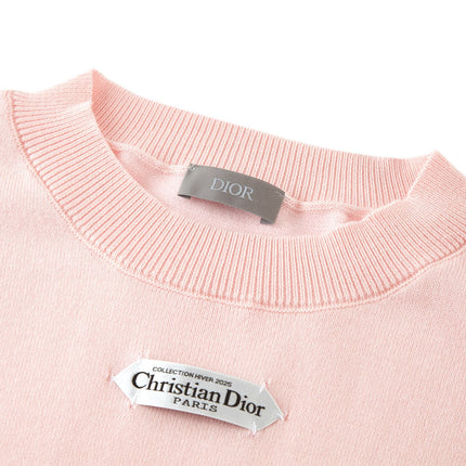 DIOR 25S SWEATER STYLE 024