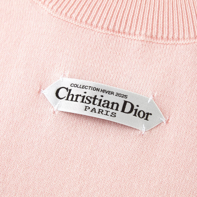 DIOR 25S SWEATER STYLE 024
