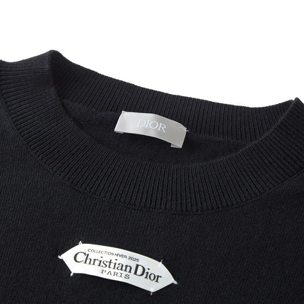 DIOR 25S SWEATER STYLE 023