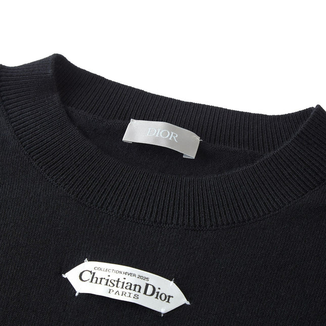 DIOR 25S SWEATER STYLE 023