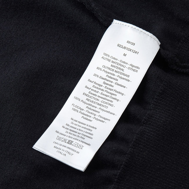 DIOR 25S SWEATER STYLE 023