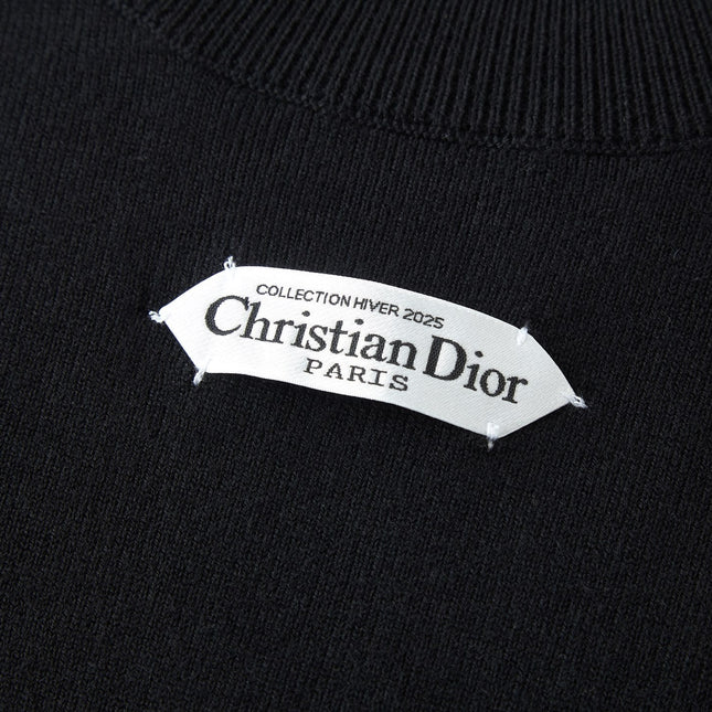DIOR 25S SWEATER STYLE 023