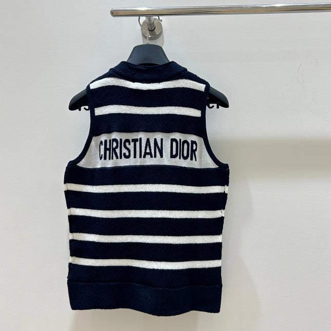 DIOR 25S TANK TOP STYLE 238