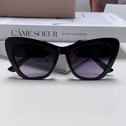 BOBBY B1U SUNGLASS 571591 IN BLACK ACETATE