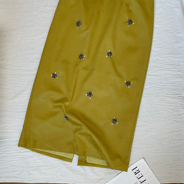 PRADA SKIRT STYLE 26