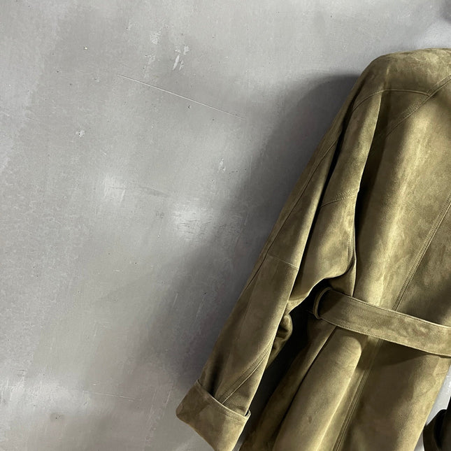 MIUMIU TRENCH COAT STYLE 92