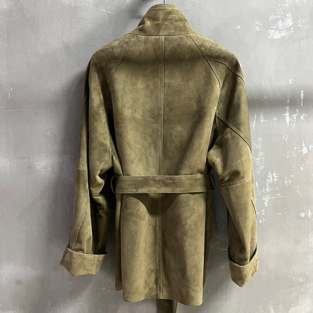 MIUMIU TRENCH COAT STYLE 92