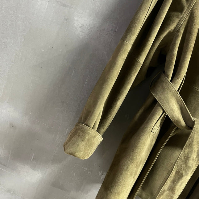 MIUMIU TRENCH COAT STYLE 92