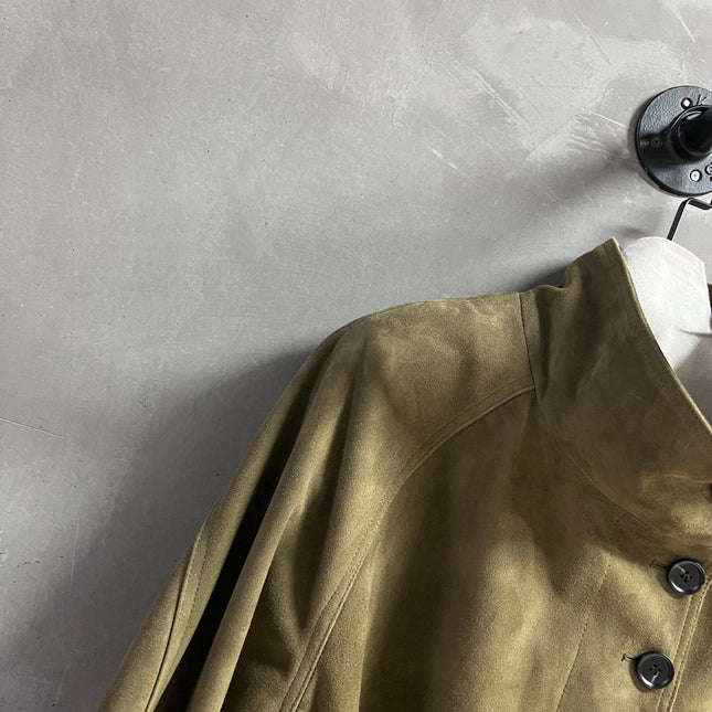 MIUMIU TRENCH COAT STYLE 92