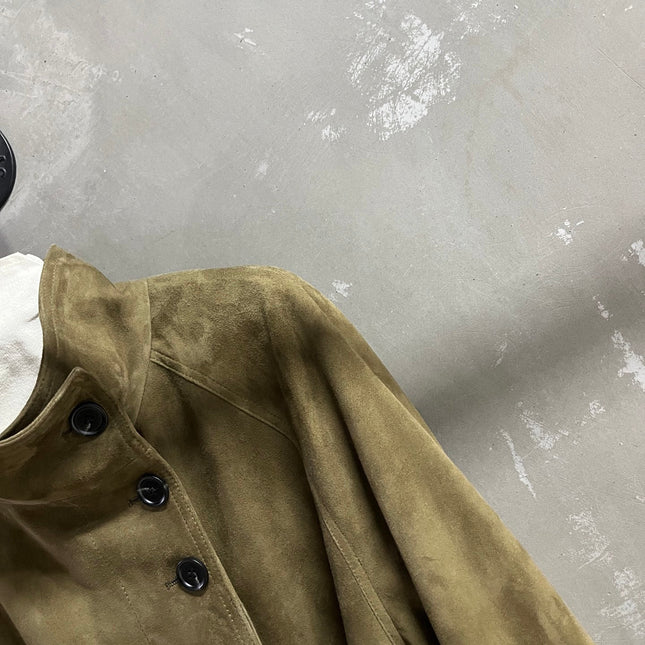 MIUMIU TRENCH COAT STYLE 92