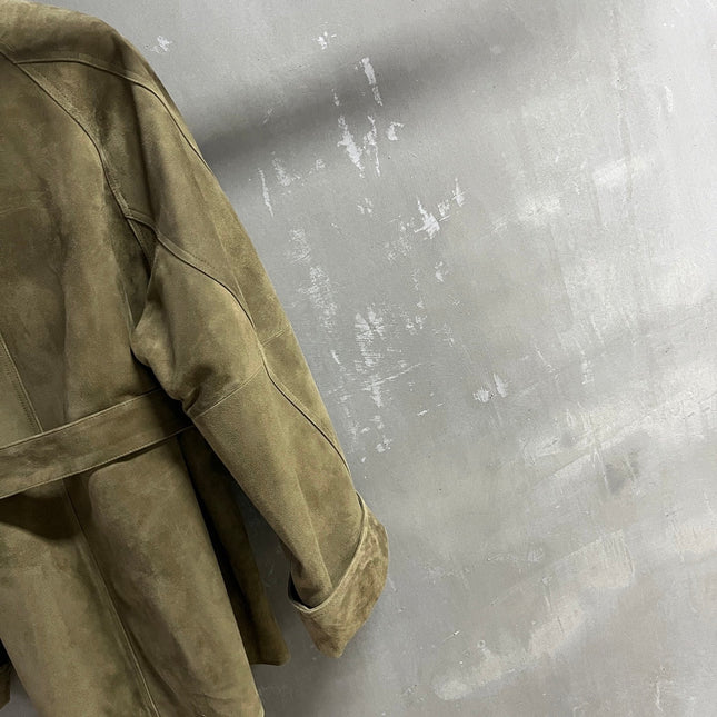 MIUMIU TRENCH COAT STYLE 92