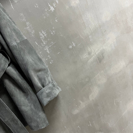 MIUMIU TRENCH COAT STYLE 91