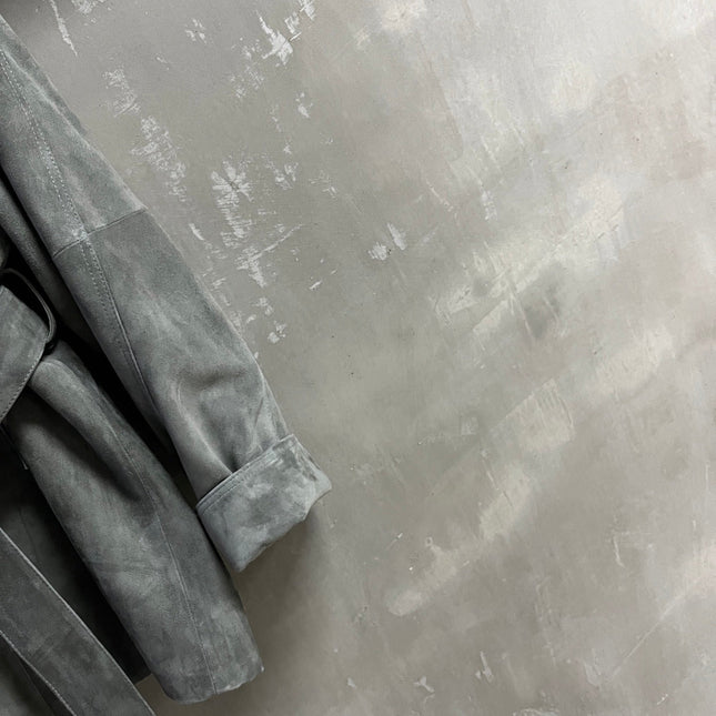 MIUMIU TRENCH COAT STYLE 91