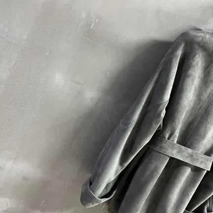 MIUMIU TRENCH COAT STYLE 91
