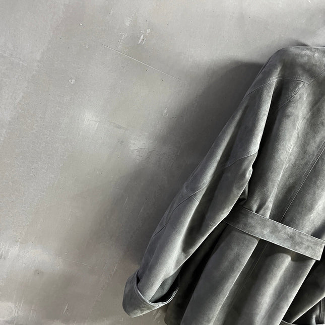 MIUMIU TRENCH COAT STYLE 91