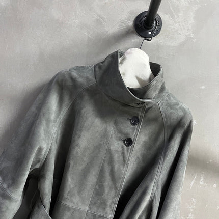 MIUMIU TRENCH COAT STYLE 91