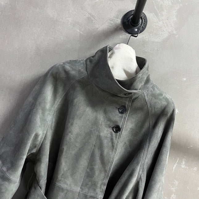 MIUMIU TRENCH COAT STYLE 91