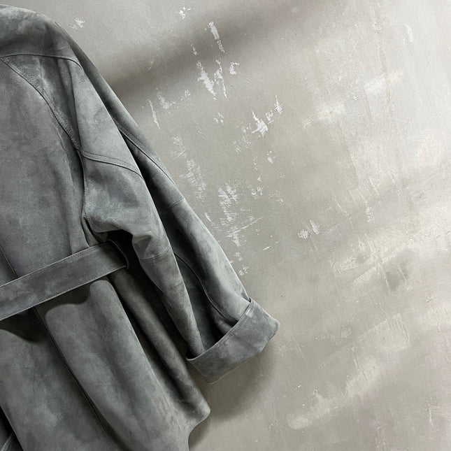 MIUMIU TRENCH COAT STYLE 91