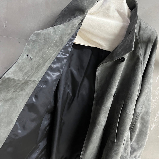 MIUMIU TRENCH COAT STYLE 91