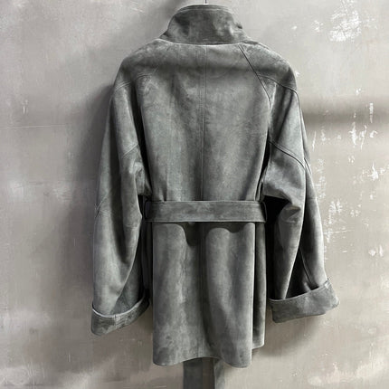 MIUMIU TRENCH COAT STYLE 91