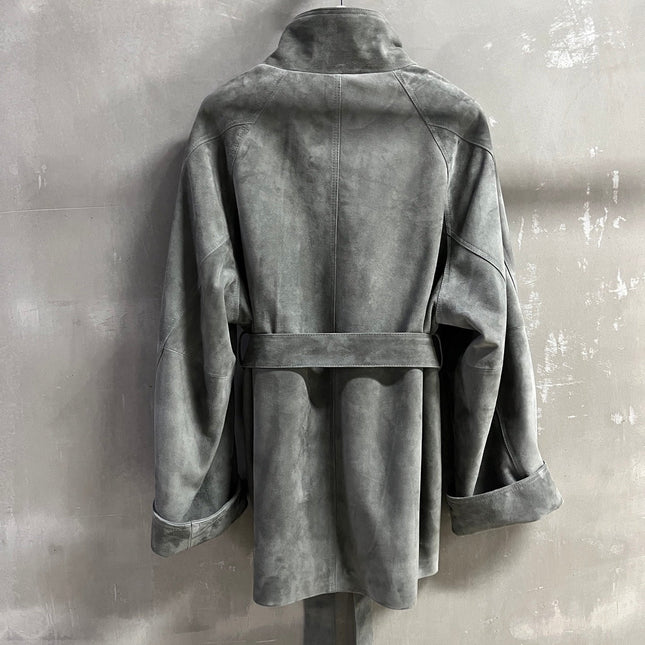 MIUMIU TRENCH COAT STYLE 91