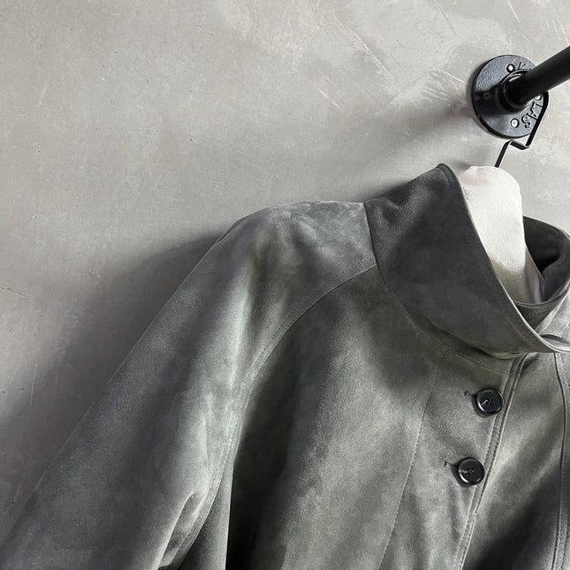 MIUMIU TRENCH COAT STYLE 91