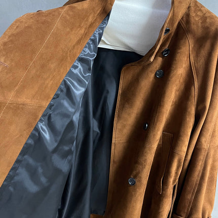 MIUMIU TRENCH COAT STYLE 90