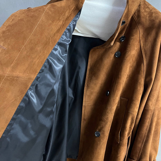 MIUMIU TRENCH COAT STYLE 90