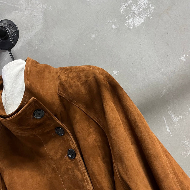 MIUMIU TRENCH COAT STYLE 90