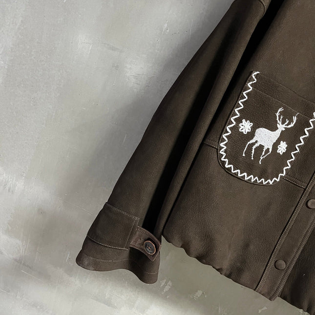 MIUMIU JACKET STYLE 88
