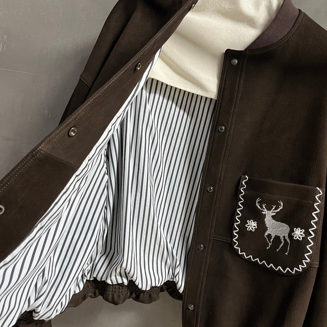 MIUMIU JACKET STYLE 88