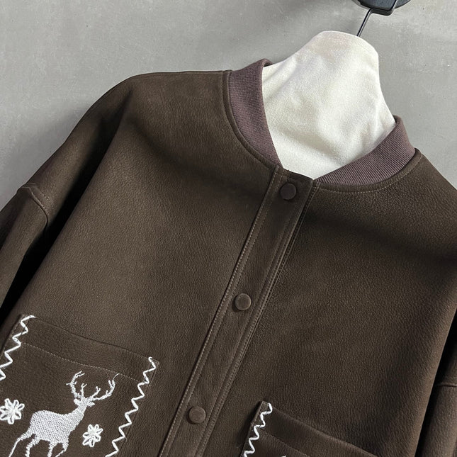 MIUMIU JACKET STYLE 88