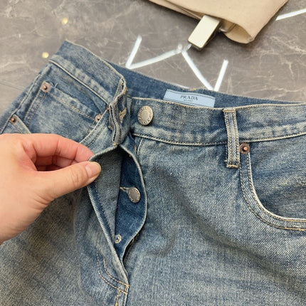 PRADA JEANS STYLE 73