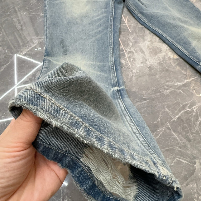 PRADA JEANS STYLE 73